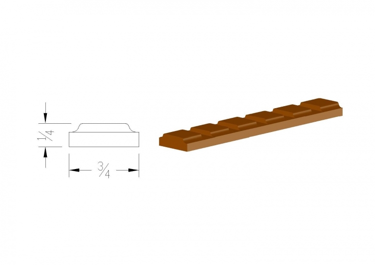 Dental Molding