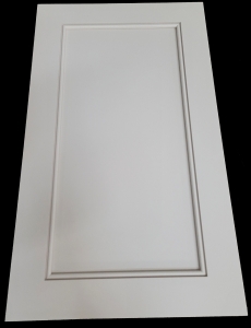 Kennerdell ReverseCM #200024 Paint, Velvet Sheen 1/16 Eased Door LipManufactured 10/24