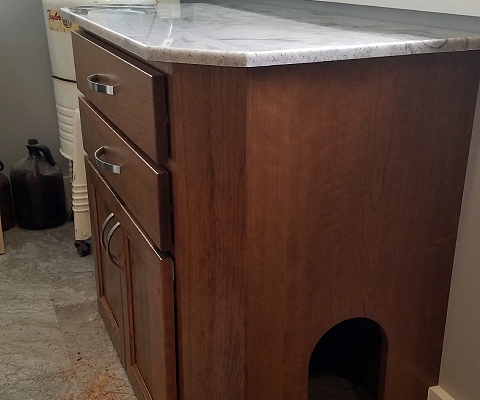 cat litter cabinet 3