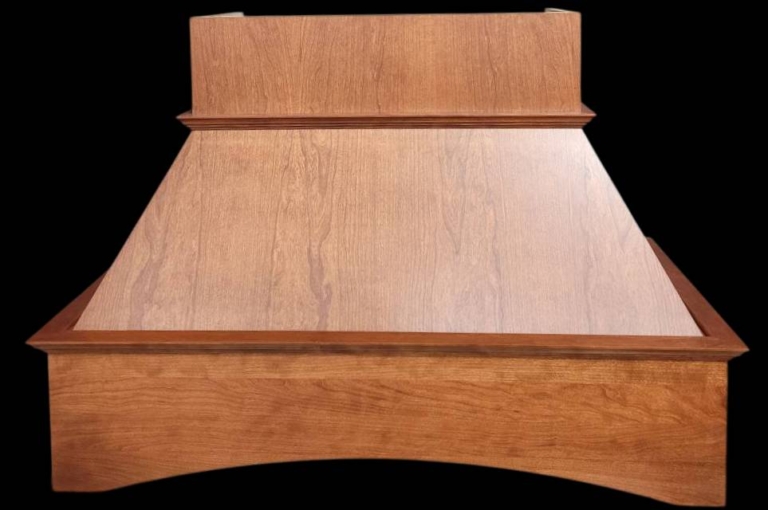 42Wx31HX20D,Cherry, Tawny Stain, Satin Finish
Destination: Mechanicsburg., PA
REF: #82825