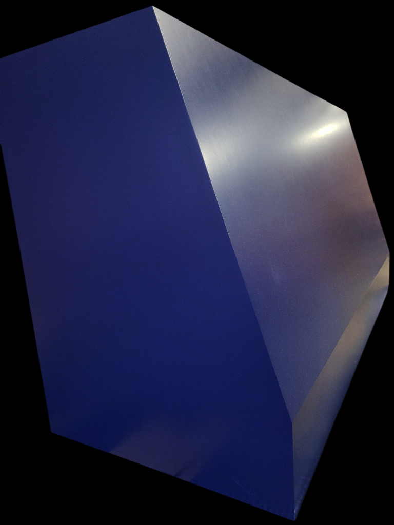 48Wx27HX19.75D, CM#205725 Paint, Satin Finish
Destination: Telford, PA
REF: #84448