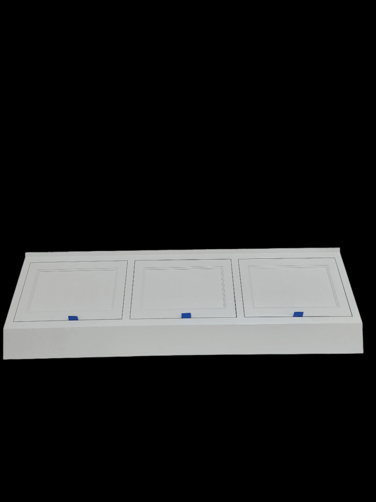 70Wx20Hx24D,CM#206525 Paint, Satin FinishDestination: Bethesda, MDREF: #84329