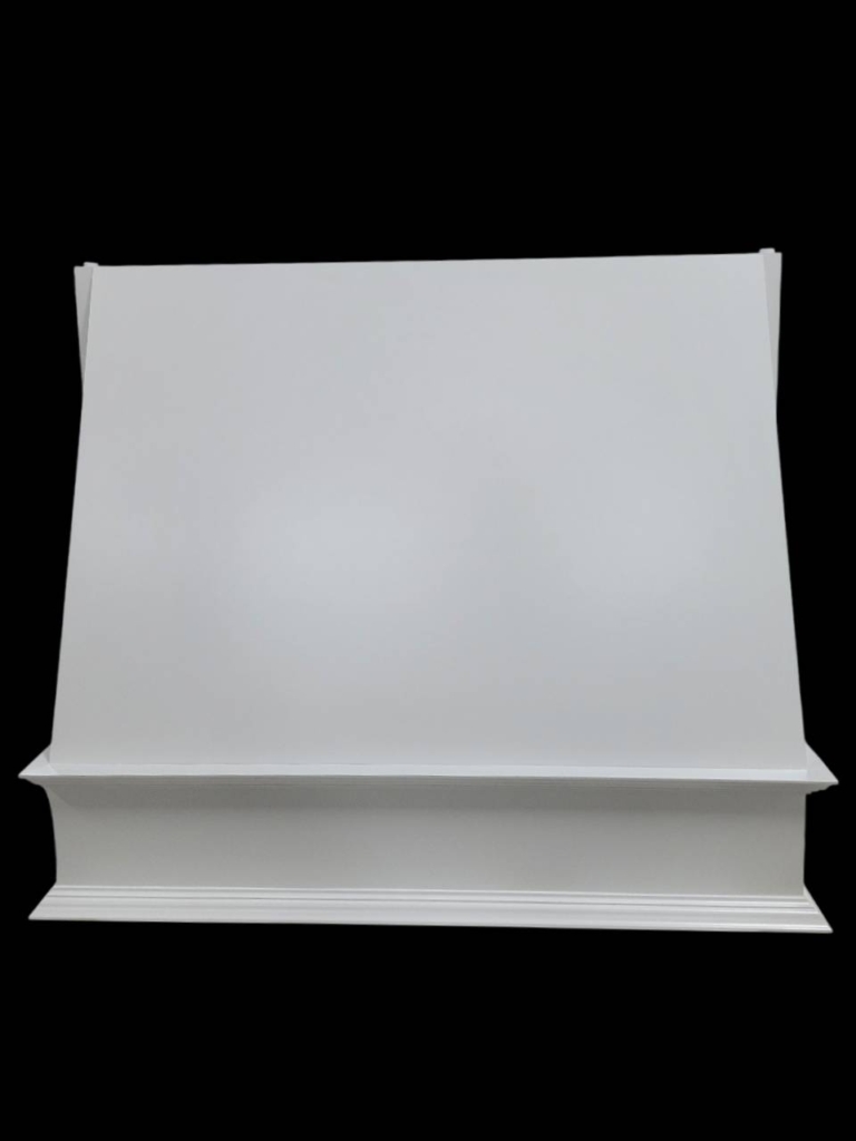 34Wx30Hx20D, White Paint, Satin FinishDestination: Pittsburgh, PAREF: #85046