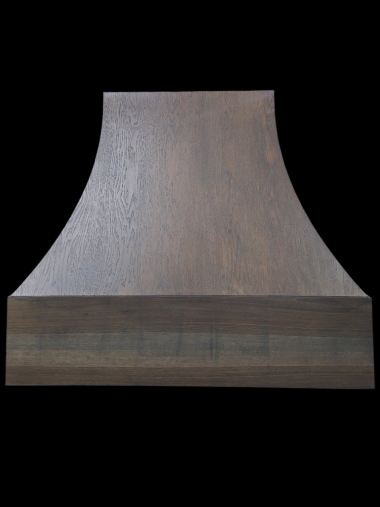 42Wx36Hx21D, Hickory w/ Driftwood Stain,Satin Finish Destination: Doylestown, PAREF: #85381